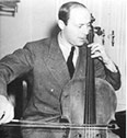 Емануель Фоерманн (1902 – Коломия; 1942 – Нью Йорк, Сполученні Штати Америки) – віолончеліст зі світовою славою, професор Высшей музичної школи в Берліні (1929-1933).
