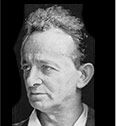 Іцик Мангер (1901 – Чернівці, Буковина; 1969 – Гедера, Ізраїль) – славетний поет, писав на їдиші, драматург. Серед його найбільш відомих творів – Мідраш Іцика, Пісні Мегіли де він представляє свої сучасні, життєві та жартівливі коментарі до класичних біблійних сюжетів.