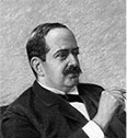 Карл Еміль Францоз (1848 – Чортків, Галичина; 1904 – Берлін, Німеччина) – популярний письменник, новеліст, журналіст, публіцист. Жив в Чернівцях, Відні та Берліні. Більшість творів були написані під впливом його вражень та спогадів із життя в Галичині.