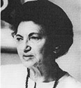 Роза Ауслендер (1901 – Чернівці, Буковина; 1988 – Дюссельдорф, Німеччина.) – німецько і англомовна поетеса. Жила в Сполучених Штатах Америки, Румунії, Німеччині. Її творчість була тісна пов’язана з поезією Пауля Целана. .