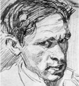 Бруно Шульц (1892; 1942 – Дрогобич, Галичина) – модерний прозовий письменник, літературний критик, митець. Один з найбільших польських авторів двадцятого століття