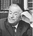 Шмуель-Йозеф Агнон (1888 – Бучач, Галичина; 1970 – Єрусалим, Ізраїль ) – письменник зі світовою славою, один з центральних постатей модерної єврейської художньої літератури. Отримав нобелівську премію в літературі в 1966 році.