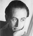 Пауль Целан (1920 – Чернівці, Буковина; 1970 – Париж, Франція) – один з найбільших німецькомовних поетів та перекладачів після Другої Світової. Його поетична творчість перебувала під впливом травматичного досвіду Голокосту і відрізнялася своєю екстраординарною силою та образністю.