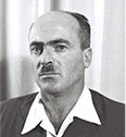 Іцхак Бен-Аарон (1906 – Буковина; 2006 – Гіват Хаїм, Ізраїль) – Ізраїльський політик лівого крила. Жив у Ізраїлі з 1928 р. Був обраний членом Кнесету 7 разів до 1977 р. Нагороджений премією Ізраїлю за суспільний внесок в 1995 р.