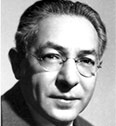 Ісидор Айсек Рабі (1898 – Риманів, Галичина; 1988 – Нью-Йорк, США) – Знаменитий американський фізик. Відомий завдяки відкриттю ядерного магнітного резонансу. Був нагороджений Нобелівською премією з фізики в 1944 р